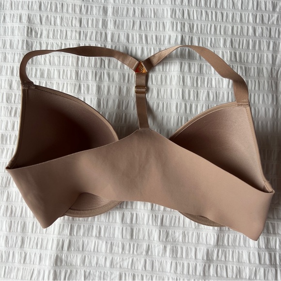 Thirdlove 24/7 Perfect Coverage Racerback Bra, 34E - Picture 6 of 10